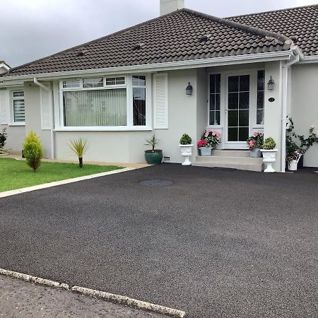Laurel Cottage Ballymoney Esterno foto
