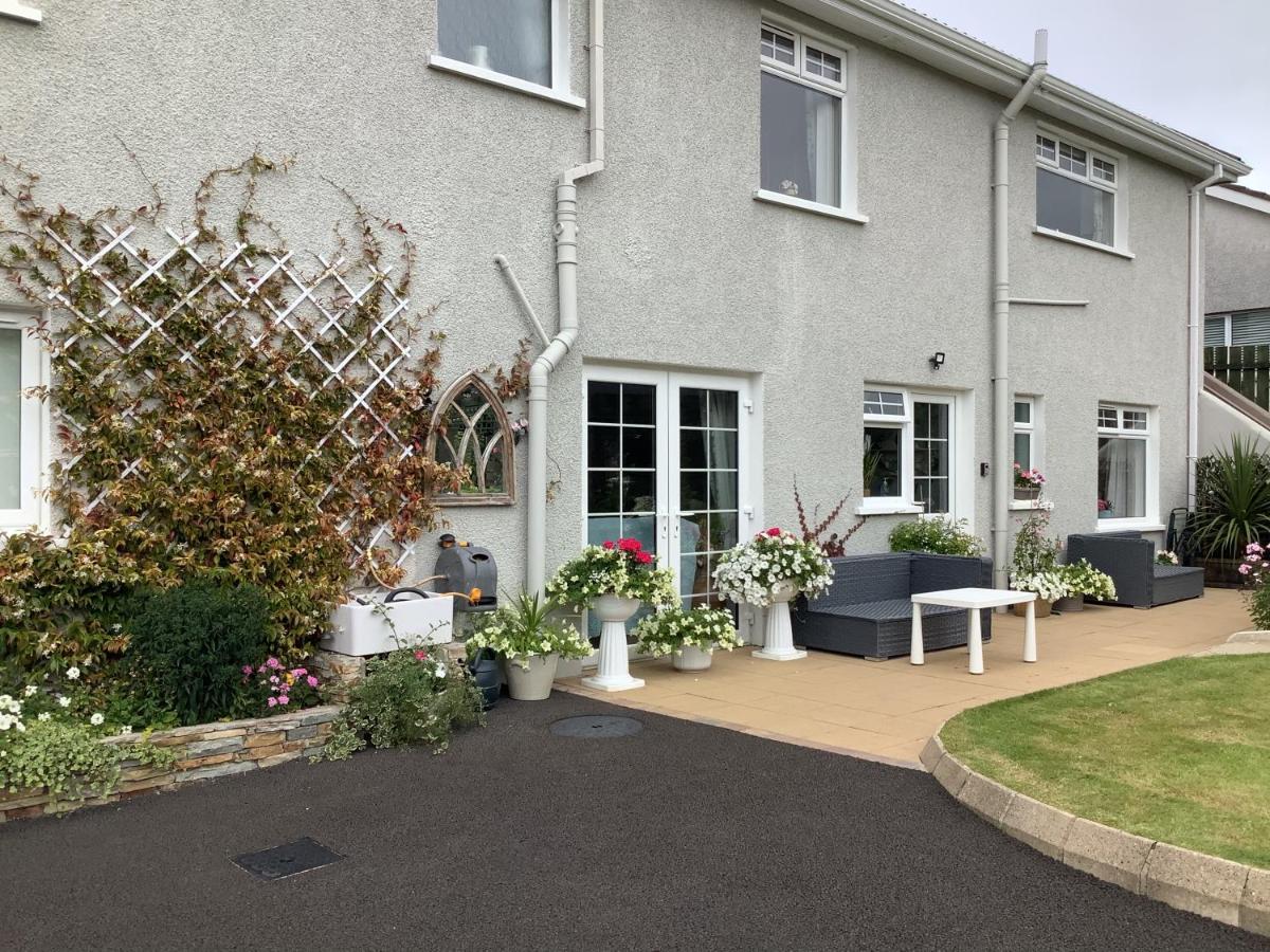 Laurel Cottage Ballymoney Esterno foto