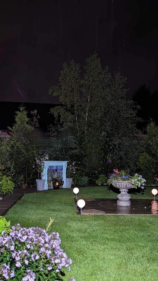 Laurel Cottage Ballymoney Esterno foto