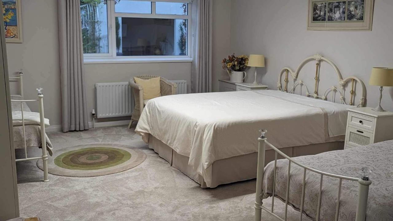 Laurel Cottage Ballymoney Esterno foto