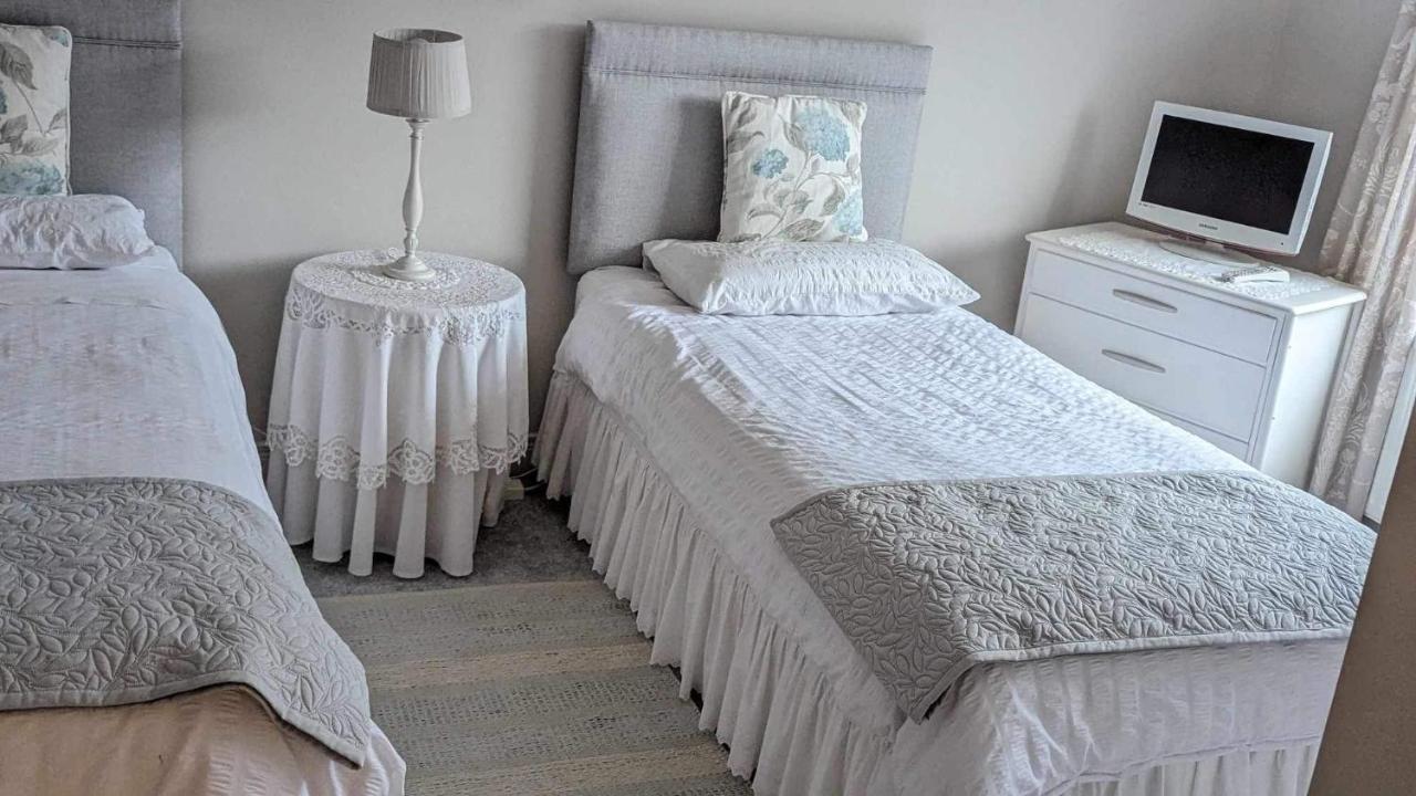 Laurel Cottage Ballymoney Esterno foto